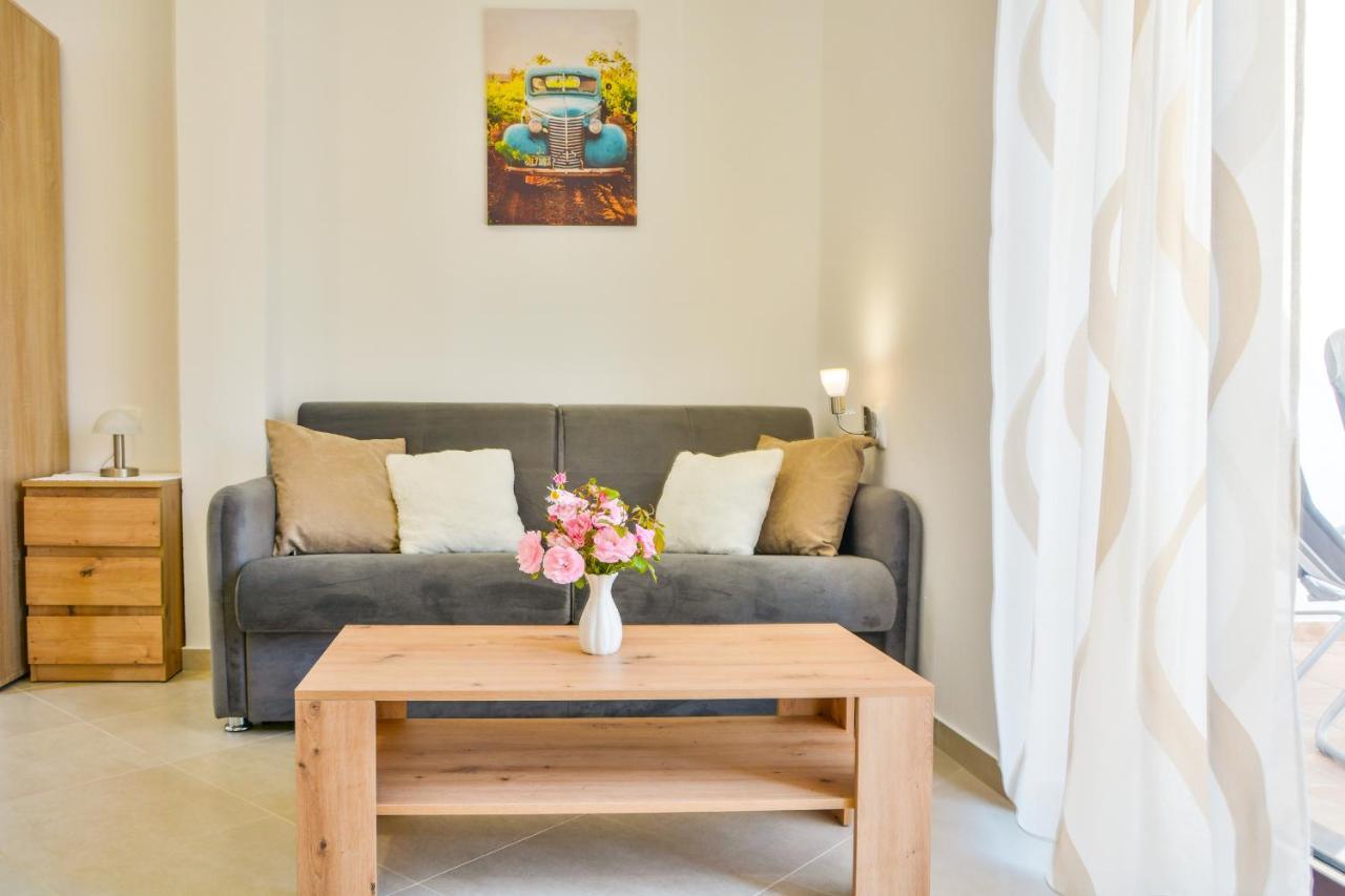 Apartmán Gromila 2 Senj  Exteriér fotografie
