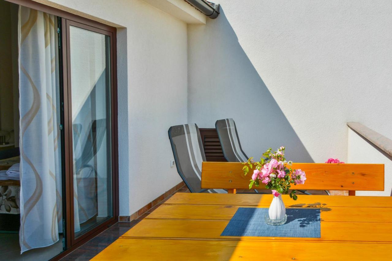 Apartmán Gromila 2 Senj  Exteriér fotografie