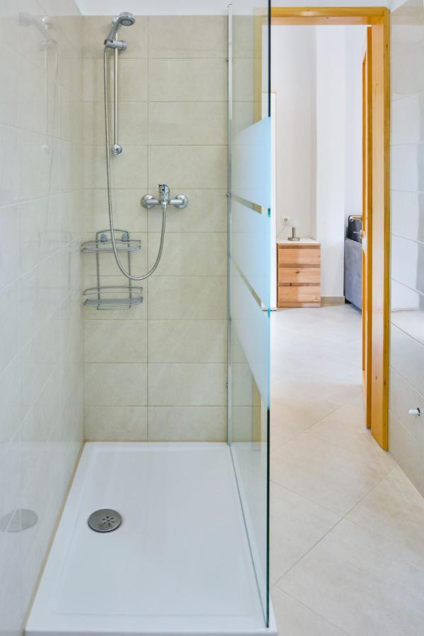 Apartmán Gromila 2 Senj  Exteriér fotografie