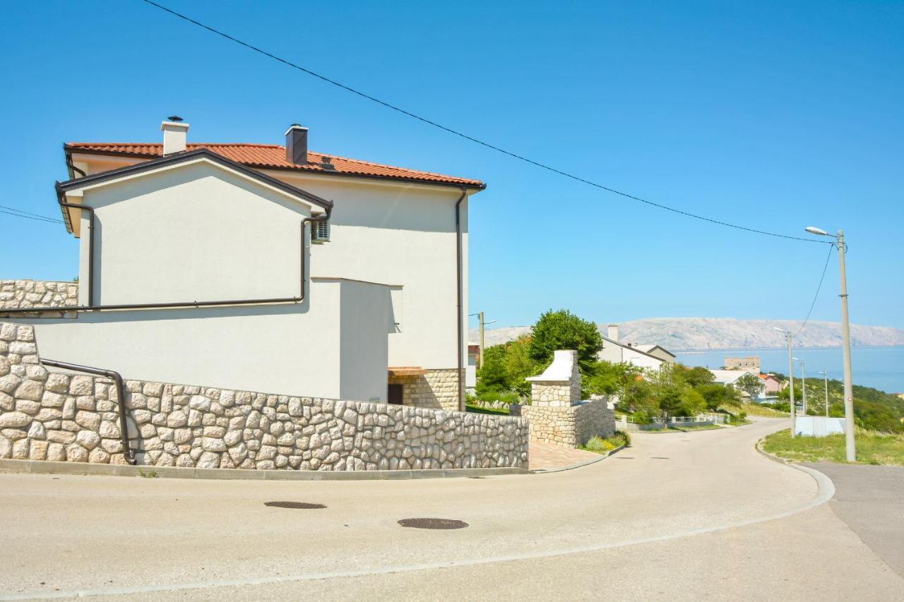 Apartmán Gromila 2 Senj  Exteriér fotografie